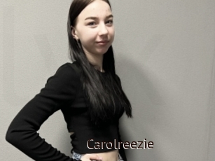Carolreezie