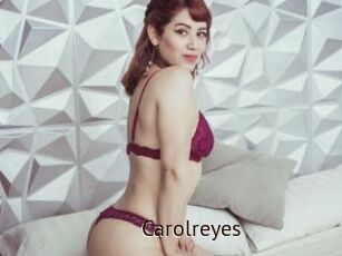 Carolreyes