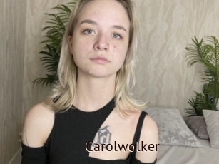 Carolwolker