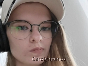 Carolynramos