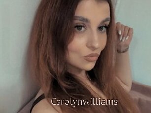 Carolynwilliams