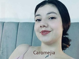 Caromejia
