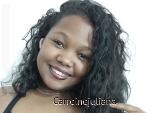 Carreinejuliana