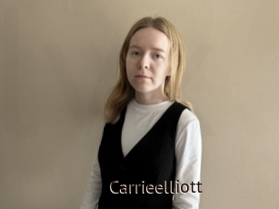 Carrieelliott