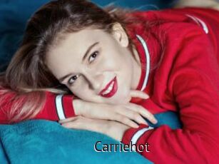Carriehot