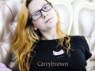 Carrybrown