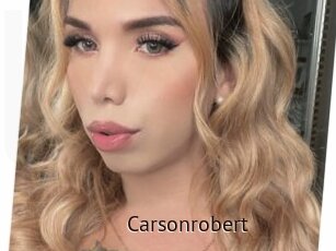 Carsonrobert