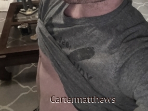 Cartermatthews