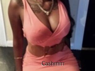 Cashmirr