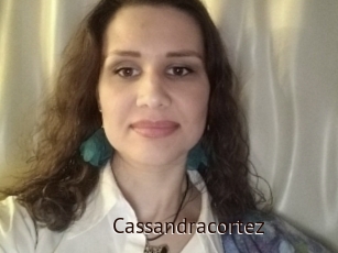 Cassandracortez