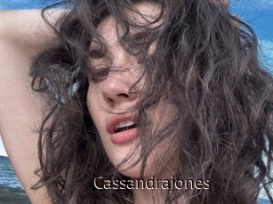 Cassandrajones