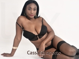 Cassandraporto