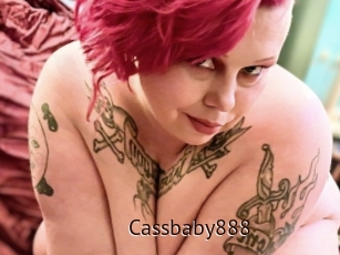 Cassbaby888