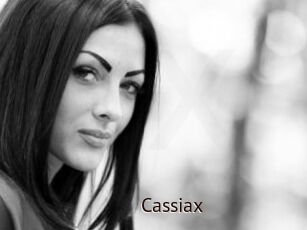 Cassiax