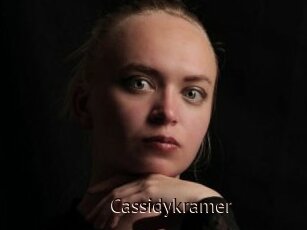 Cassidykramer