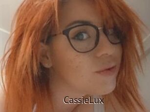 CassieLux