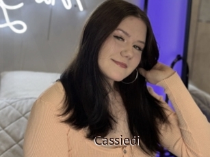 Cassiedi