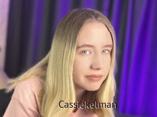 Cassiekelman