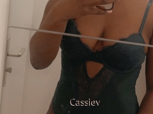 Cassiev