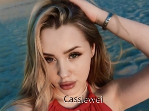Cassiewei