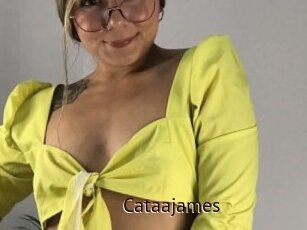 Cataajames