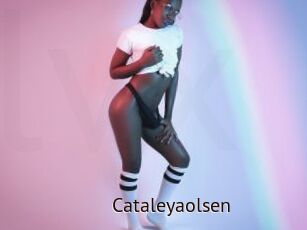 Cataleyaolsen