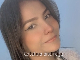 Catalina_and_roger