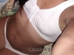 Catalina_gil