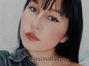 Catalinababythx