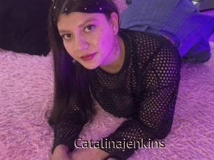 Catalinajenkins