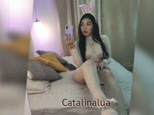 Catalinalua