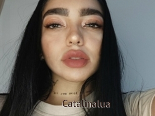 Catalinalua