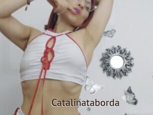 Catalinataborda