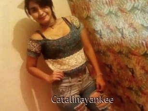 Catalinayankee