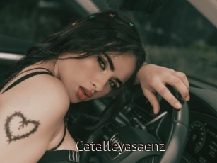 Catalleyasaenz