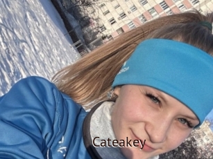 Cateakey