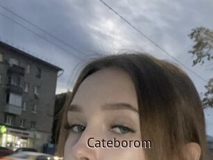 Cateborom