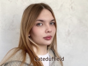 Cateduffield