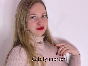 Catelynnorton