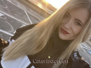 Caterinagreen