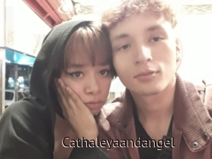 Cathaleyaandangel