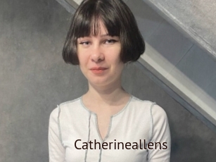 Catherineallens