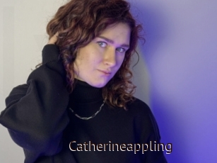 Catherineappling