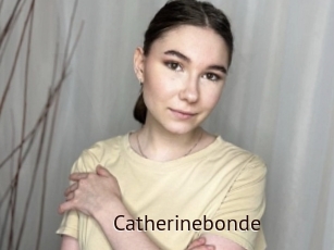 Catherinebonde