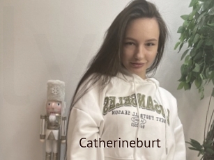 Catherineburt
