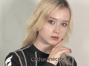 Catherinecrock