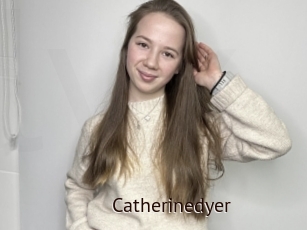 Catherinedyer