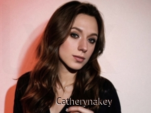 Catherynakey