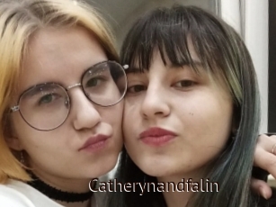 Catherynandfalin