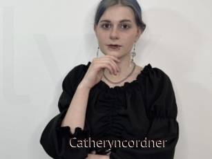 Catheryncordner
